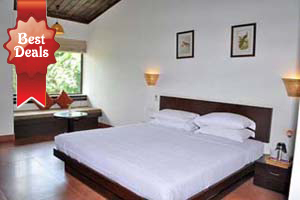 Aahana Safari Resort