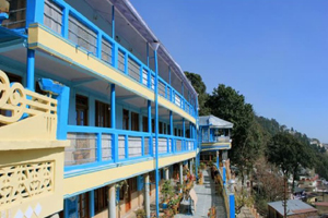 Hotel Silverton