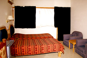 Hotel Ganga Azure