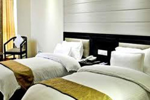 GARDENIA HOTEL SPA & RESORTS