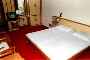 Hotel Ganga Darshan