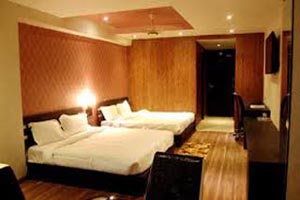 Hotel Grand Shiva