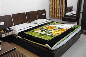 The Great Ganga Hotel