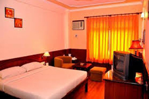 HOTEL PARK VIEW 