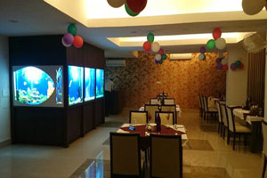  Madhuban Hotel 