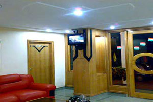  LG Residency Hotel 