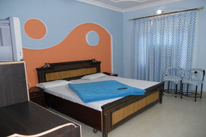  Vasundhara Hotel 
