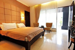  Radient Hotel 