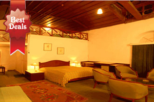 Swiss Hotel