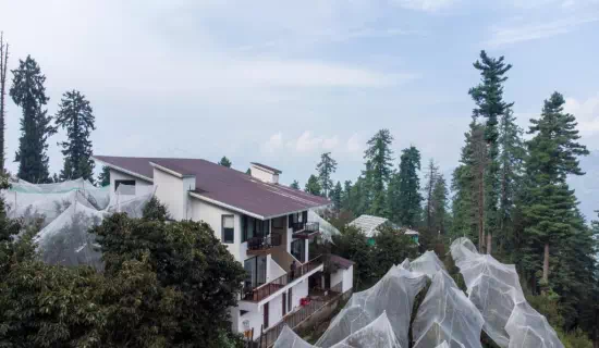 Villa Vistas  Narkanda