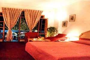 The Manali Heights