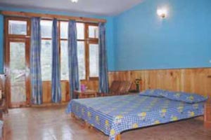 Sarthak Resorts