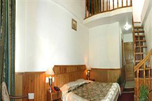 Kushboo Resorts 
