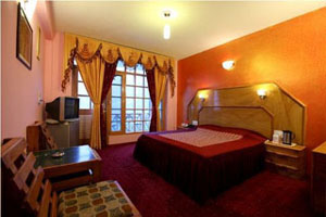 Naina Resort & Cottages