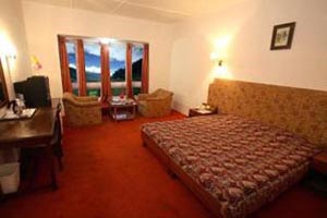 Sagar Resort