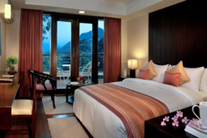 Fortune Resort Grace 