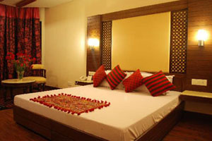 Hotel Mount View 