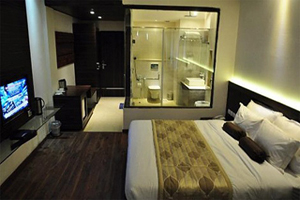 Hotel Shimla Heavens