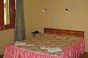 Hotel Poshwan 