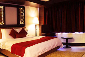 Hotel The Vintage
