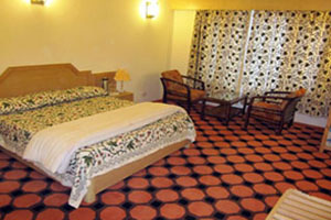 Hotel Hilltop Pahalgam,