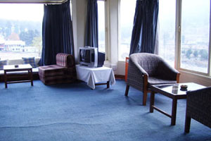 Hotel Mountview