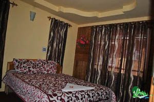 Paristaan Resorts