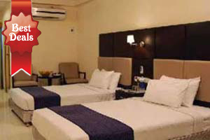 Lord's Eco Inn