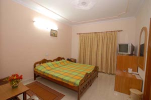Pathik Resort