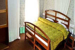 Corbett Machaan Resort