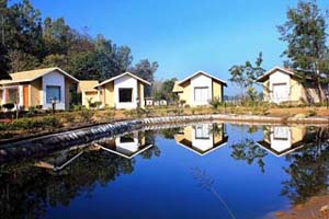 Parwati Wild Abode