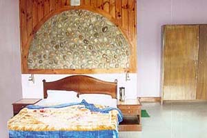 Safari Park Resort