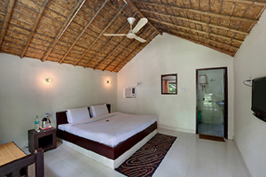 United-21Corbett Resort 