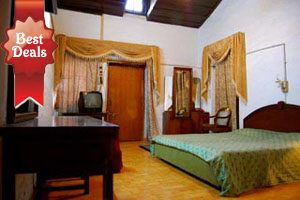 Royal Hotel