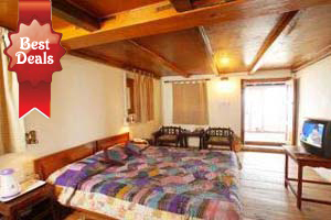 Ranikhet Club