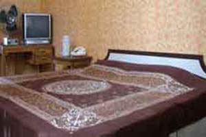 Hotel Moon