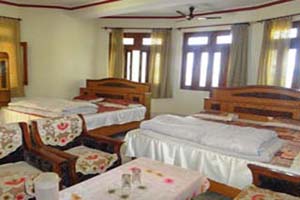 Mayank Resort