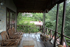 Kafal House