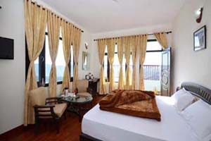 Green Oak Resorts
