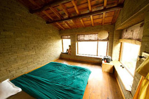 Oak Chalet