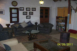 Sitla Estate