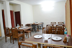 Janardan Resort