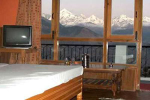 KMVN Tourist Rest House
