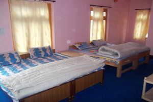 Maa Nandadevi
