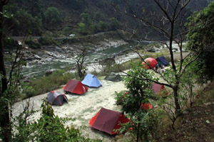 Wildrift Camp Ramganga