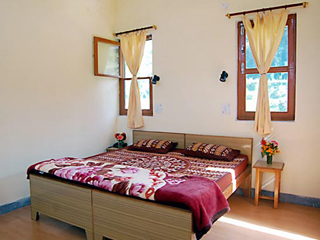 Apical Resort Jungalia