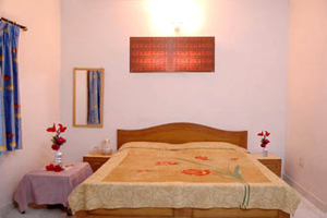 Shikha Inn Resort