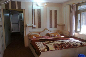 India Hotel