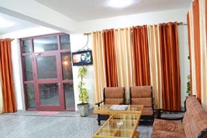 Vijay Mount View Resort