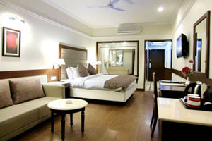 Hotel Madhuban Highlands